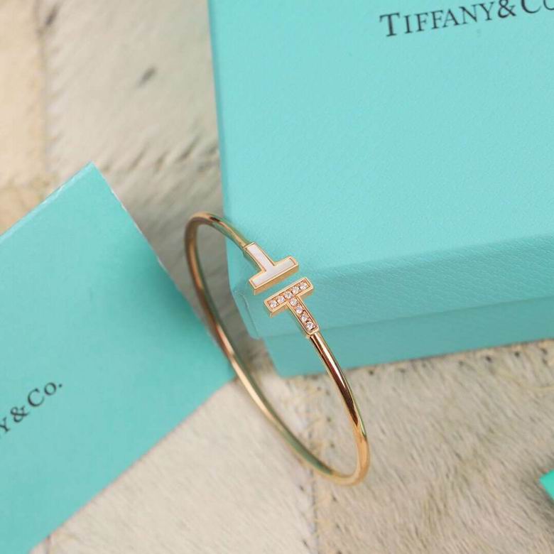 Tiffany&Co Bracelets 27